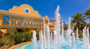 Playaballena, Costa Ballena